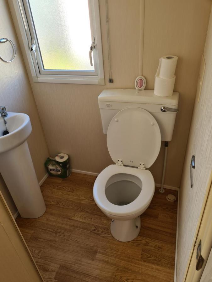 8 Berth On Coastfields Ingoldmells