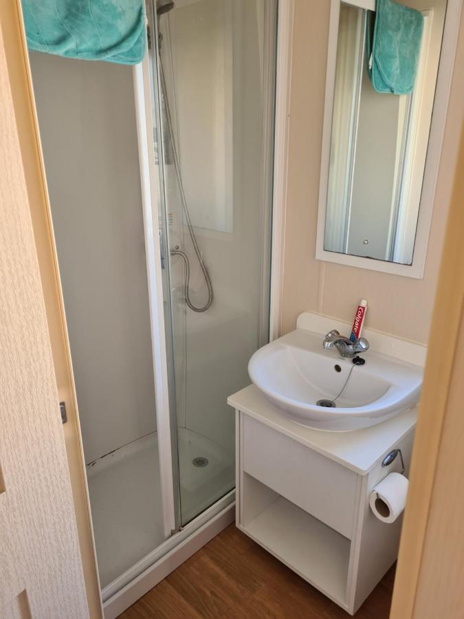8 Berth On Coastfields Apartment Ingoldmells