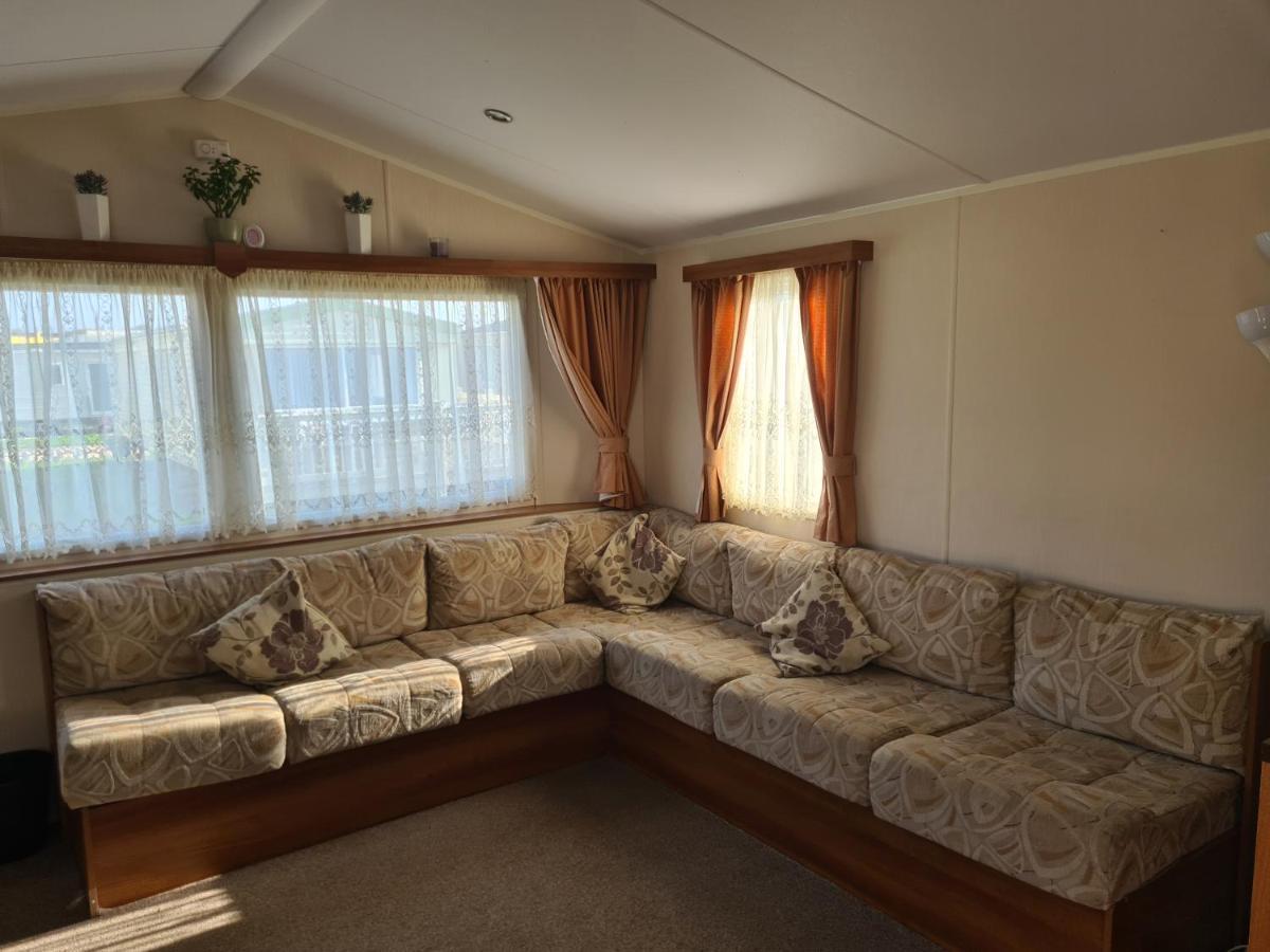 Apartment 8 Berth On Coastfields Ingoldmells