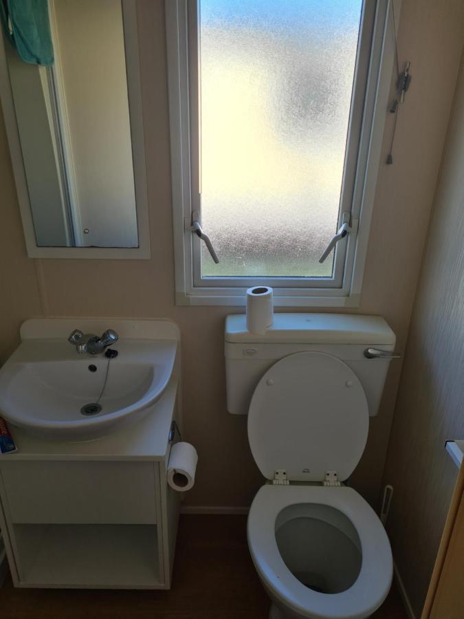 8 Berth On Coastfields Apartment