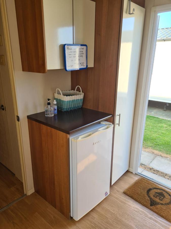 Apartment 8 Berth On Coastfields Ingoldmells