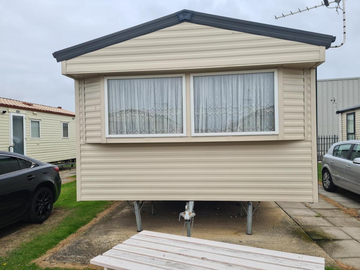 8 Berth On Coastfields Apartment Ingoldmells