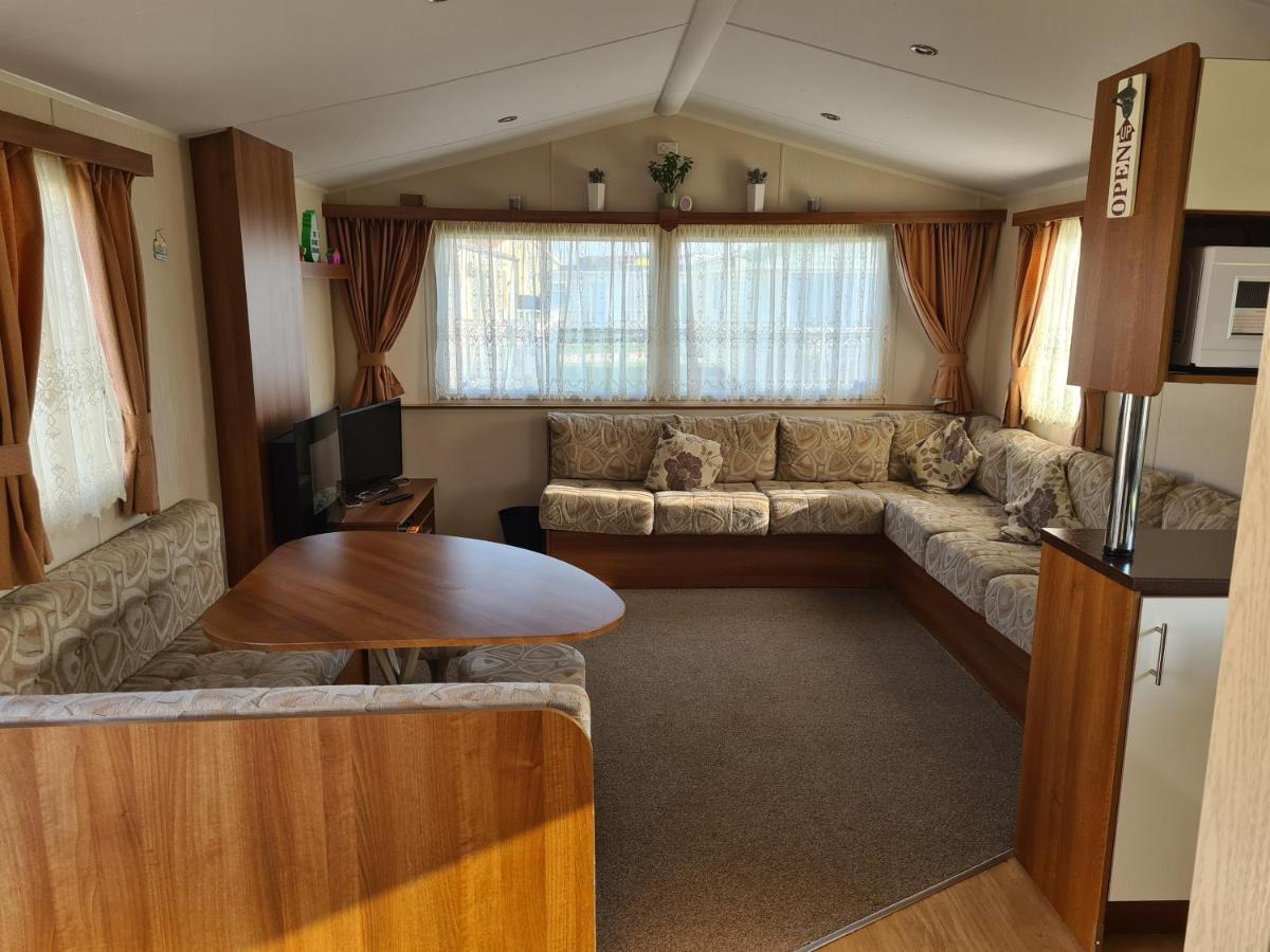Apartment 8 Berth On Coastfields Ingoldmells