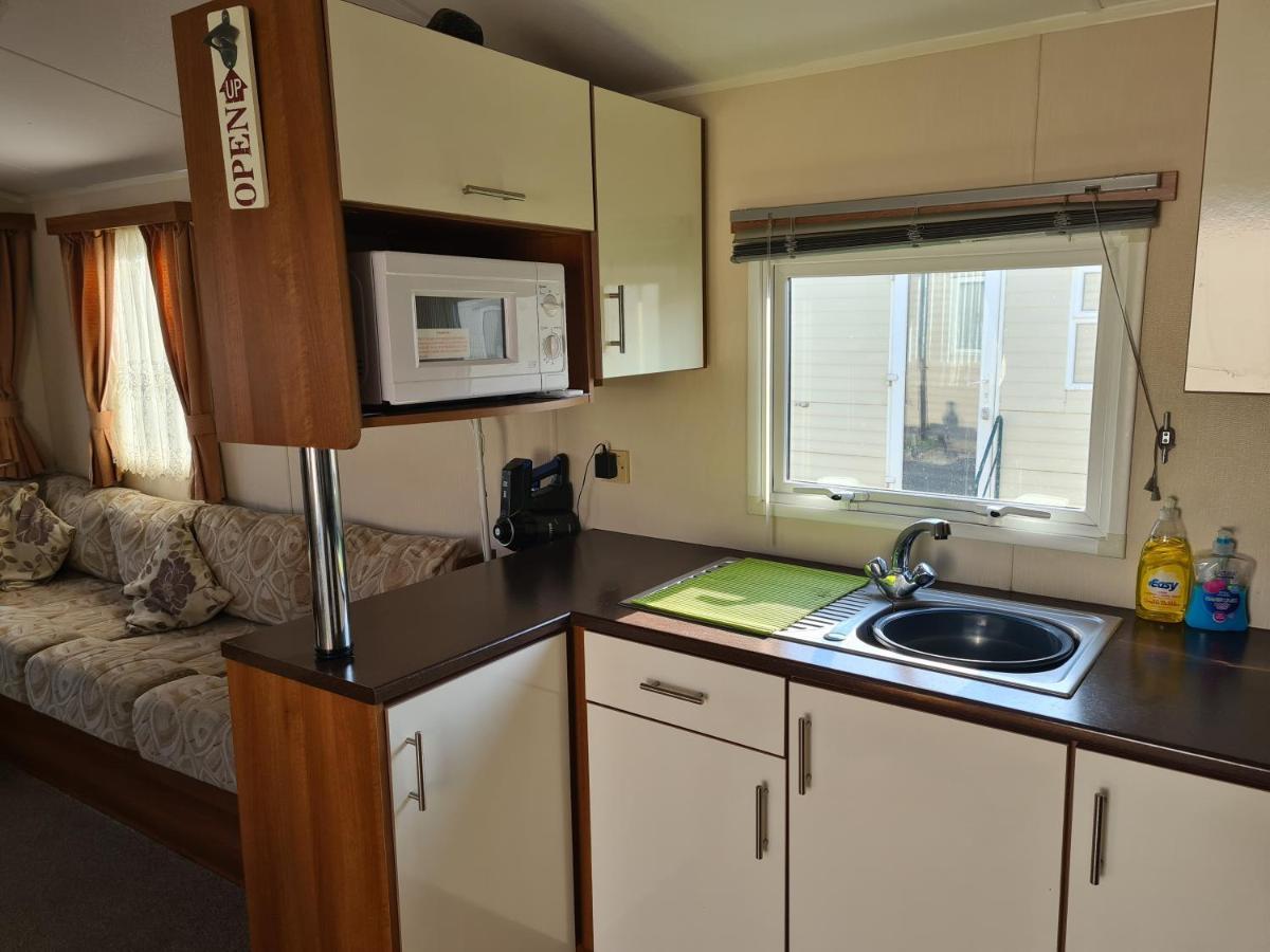 Apartment 8 Berth On Coastfields Ingoldmells