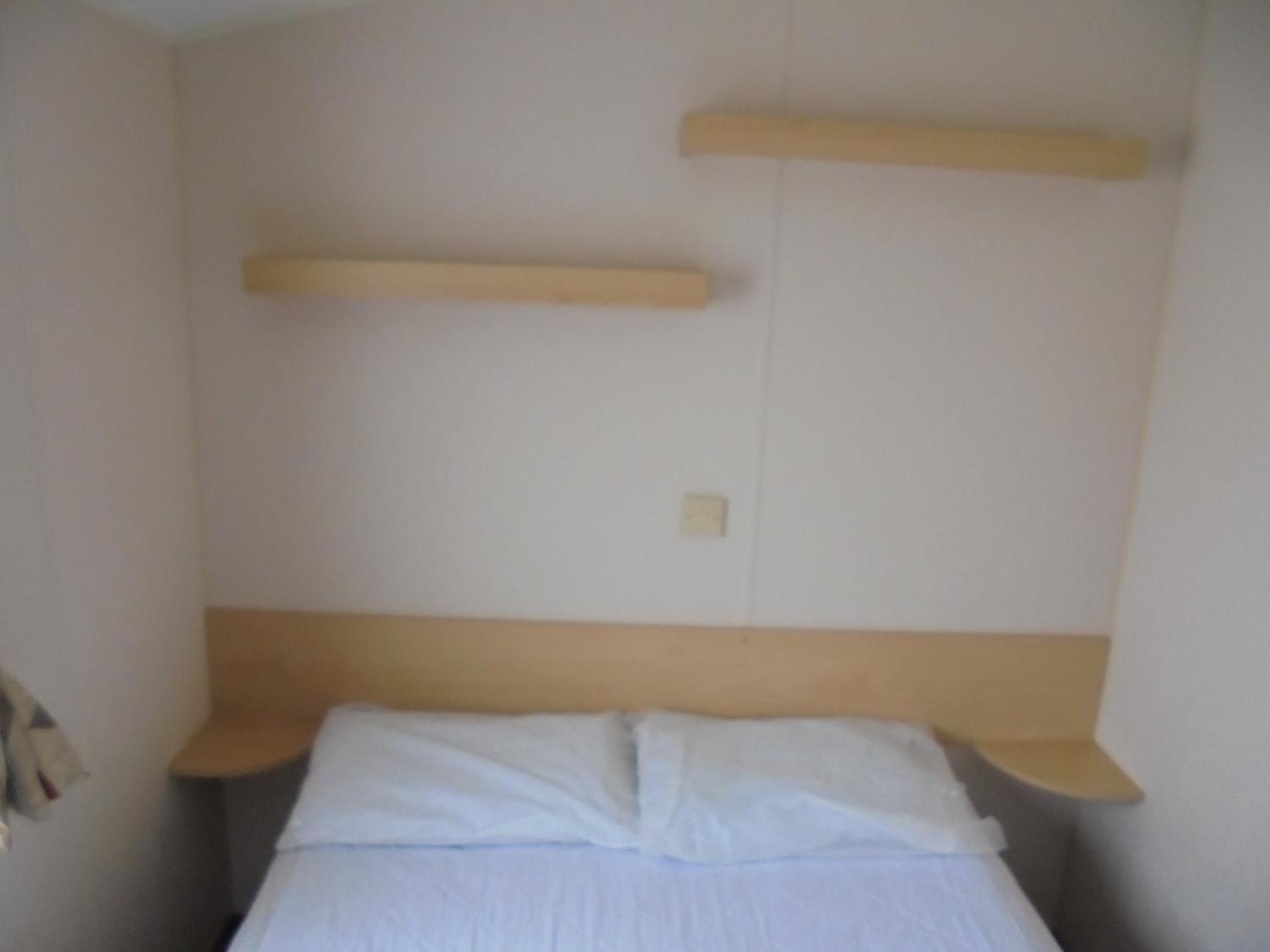 Apartment 8 Berth On Coastfields *