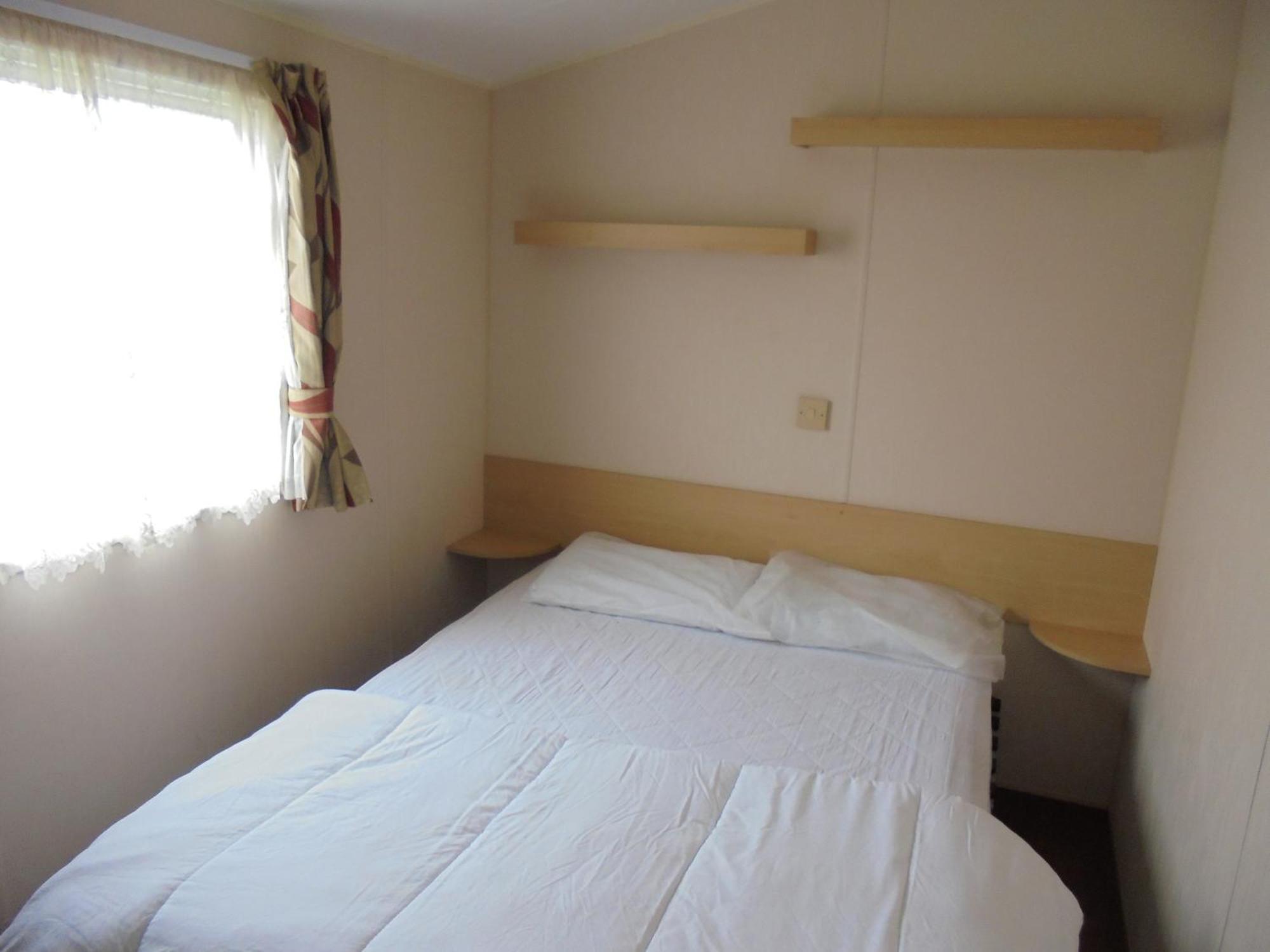 8 Berth On Coastfields Apartment *