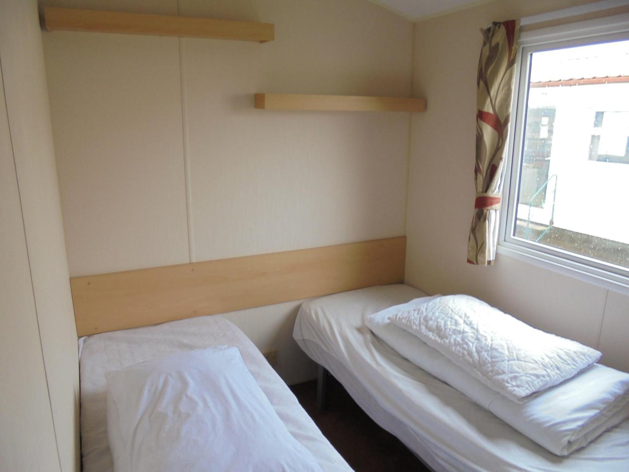 Apartment 8 Berth On Coastfields Ingoldmells