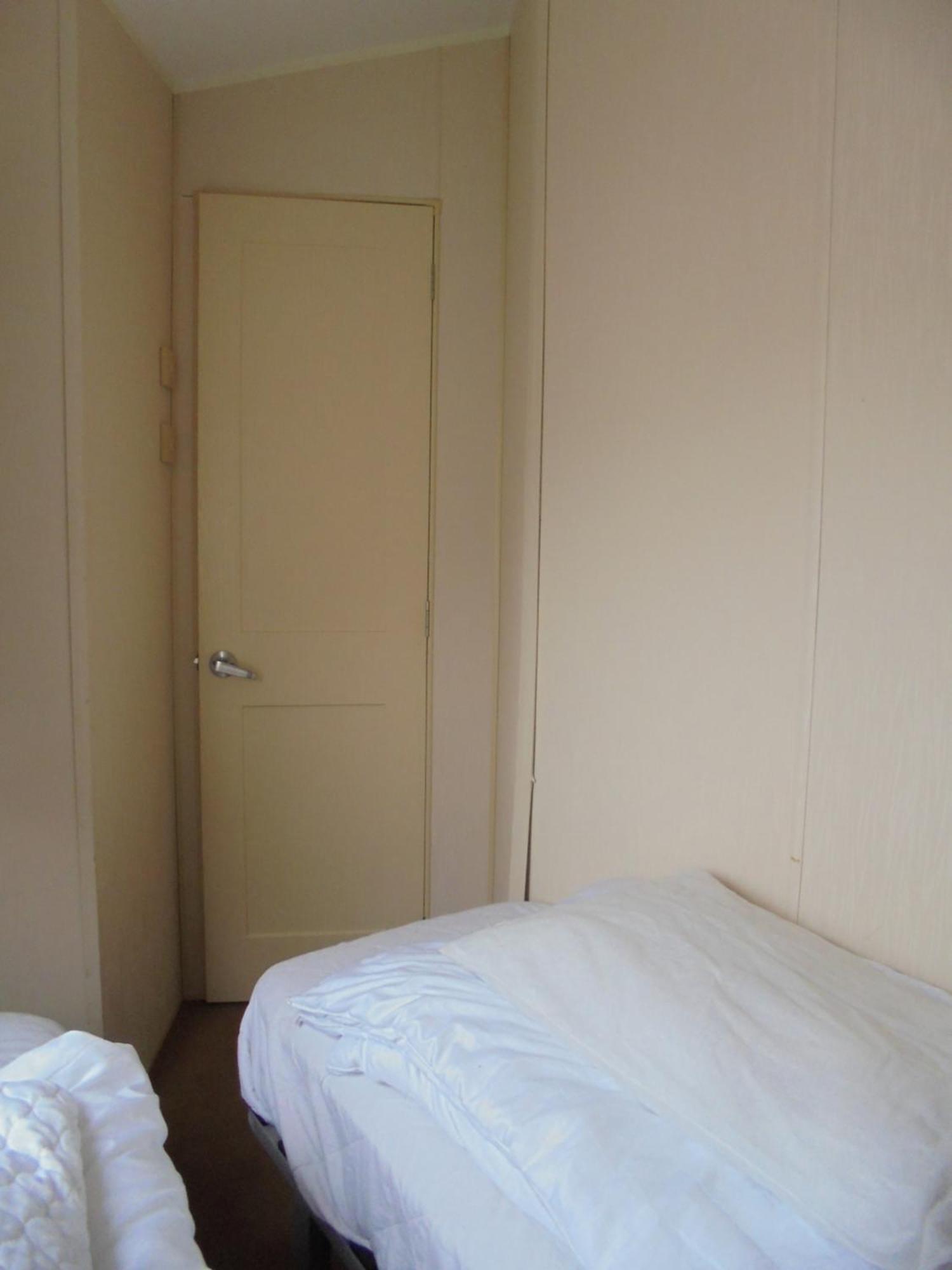 8 Berth On Coastfields