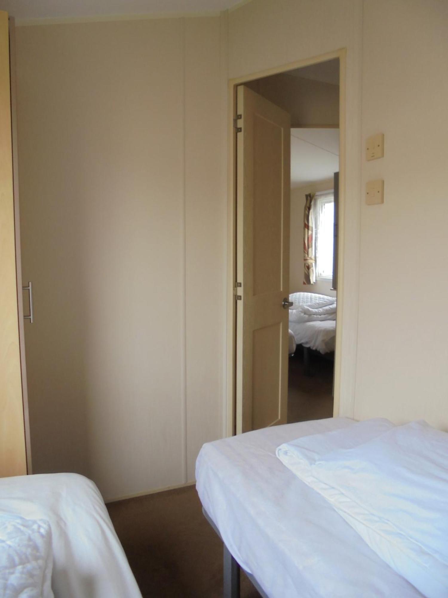 Apartment 8 Berth On Coastfields *