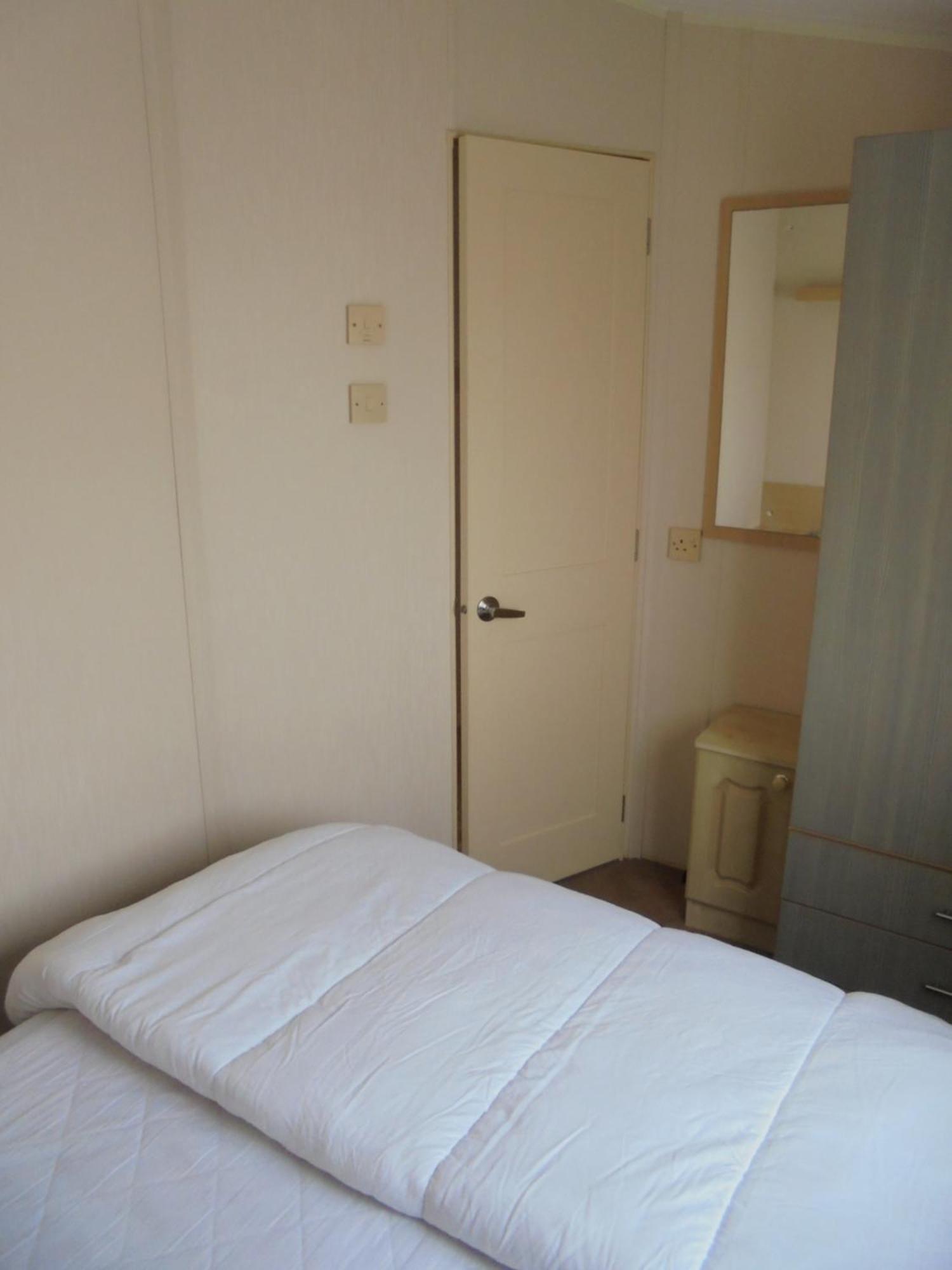 8 Berth On Coastfields *