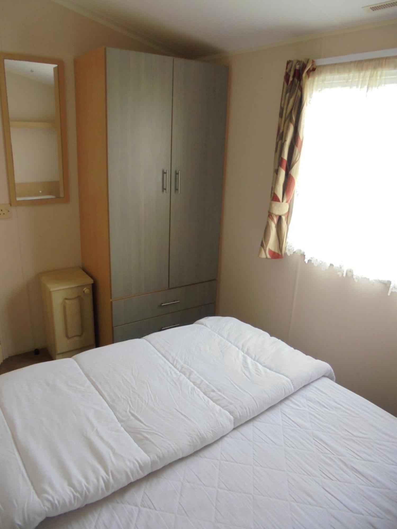 8 Berth On Coastfields Apartment Ingoldmells