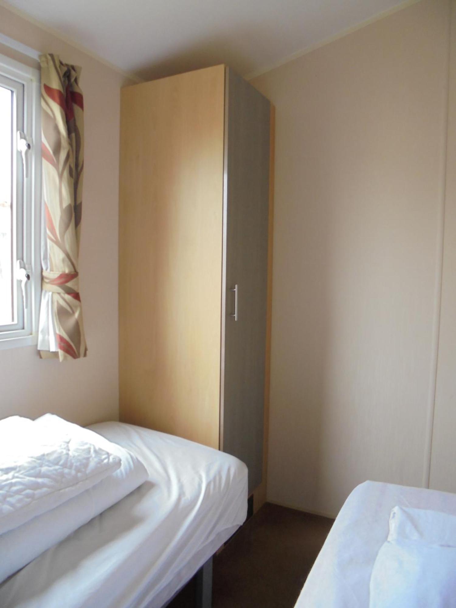 Apartment 8 Berth On Coastfields Ingoldmells